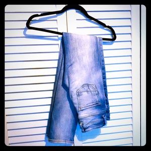 Denim Rules by TRF, Jeans